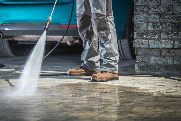 Spring Cleaning in New Castle, DE