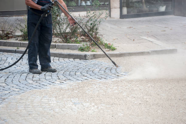 Concrete Sealing in New Castle, DE