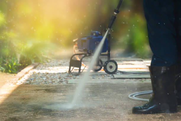 Professional  Pressure Washing Services in New Castle, DE